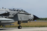 AMI Tornado 50-54