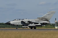 AMI Tornado 50-54