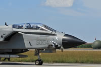AMI Tornado 50-54