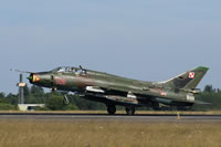 PLF SU-22MR 508