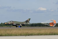 PLF SU-22MR 508