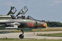 PLF SU-22MR 508