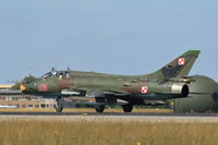PLF SU-22MR 508