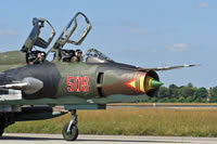 PLF SU-22MR 508