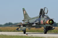 PLF SU-22MR 508