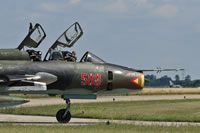 PLF SU-22MR 508