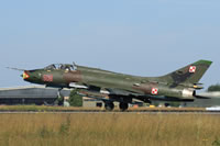 PLF SU-22MR 508