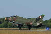 PLF SU-22MR 508