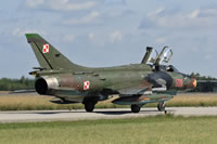 PLF SU-22MR 508