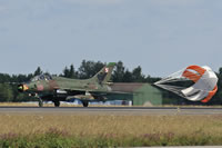 PLF SU-22MR 508