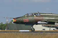 PLF SU-22MR 508