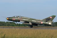 PLF SU-22MR 508