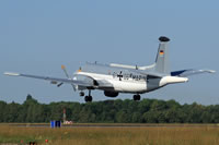 GAF Br1150 61+06