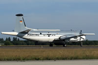 GAF Br1150 61+06