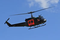 GAF UH-1 71+32