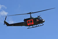 GAF UH-1 71+32