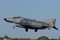 TuAF F-4E 2020 73-1022