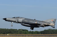 TuAF F-4E 2020 73-1022