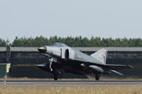 TuAF F-4E 2020 77-0285