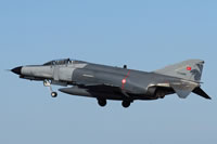 TuAF F-4E 2020 77-0285