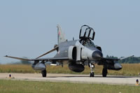 TuAF F-4E 2020 77-0285
