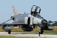 TuAF F-4E 2020 77-0285