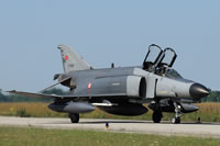 TuAF F-4E 2020 77-0285