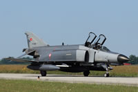 TuAF F-4E 2020 77-0285