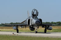 TuAF F-4E 2020 77-0285