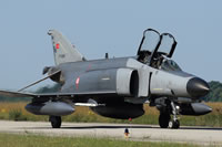 TuAF F-4E 2020 77-0285