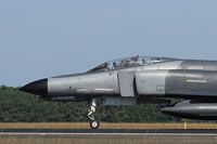 TuAF F-4E 2020 77-0285