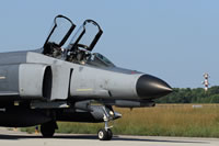 TuAF F-4E 2020 77-0285