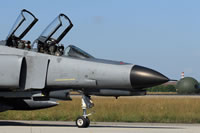 TuAF F-4E 2020 77-0285