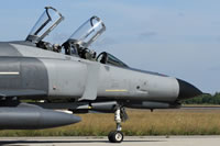 TuAF F-4E 2020 77-0285