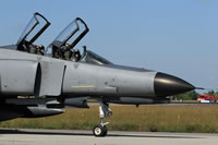 TuAF F-4E 2020 77-0285
