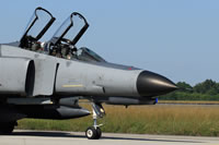 TuAF F-4E 2020 77-0285