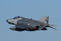 TuAF F-4E 2020 77-0285
