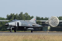 TuAF F-4E 2020 77-0285