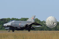 TuAF F-4E 2020 77-0285