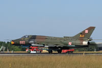 PLF SU-22M 8103