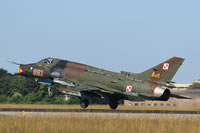 PLF SU-22M 8103