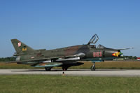 PLF SU-22M 8103