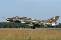 PLF SU-22M 8103