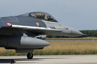 TuAF F-16C 93-0011