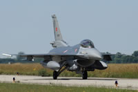 TuAF F-16C 93-0011