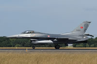 TuAF F-16C 93-0011