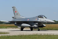 TuAF F-16C 93-0011
