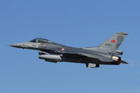 TuAF F-16C 93-0011