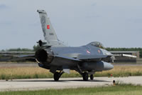 TuAF F-16C 93-0013