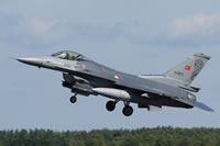 TuAF F-16C 93-0013